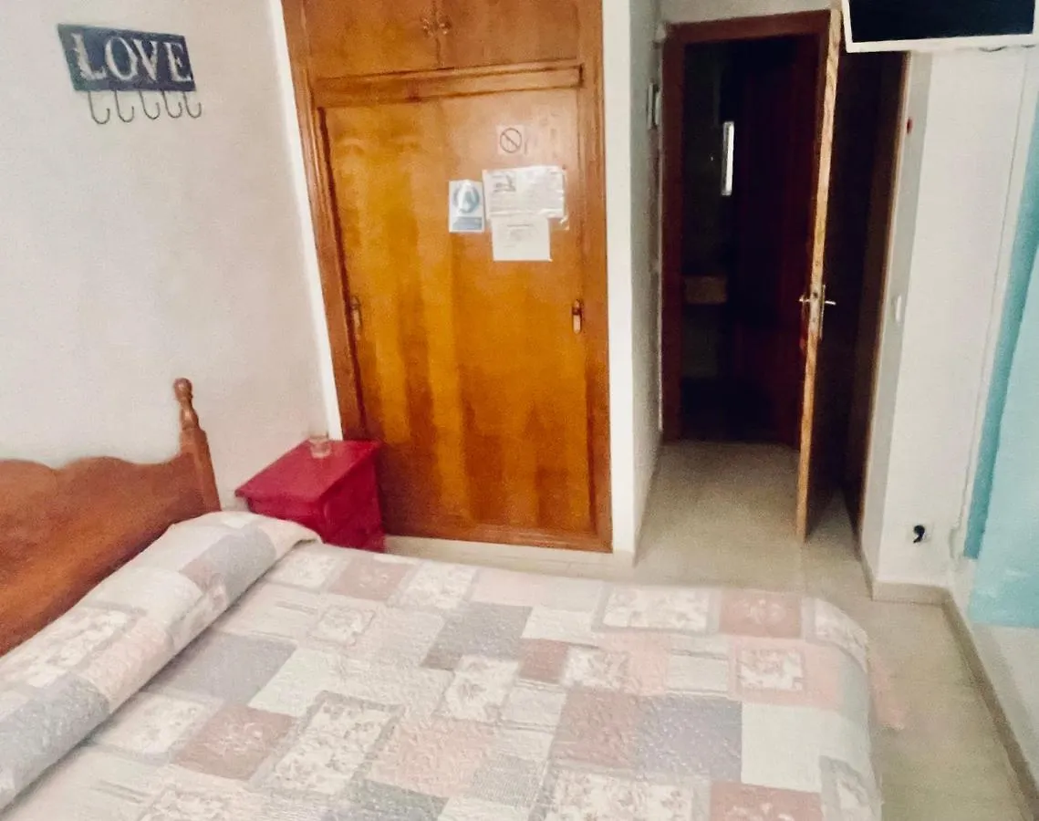 Appartement Apartamentos Dianes Holidays Nerja Espagne