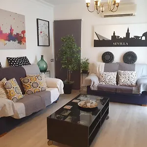 Nool Appartement Séville