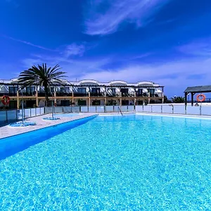Sun Complex Amaya Fuerteventura Appartement Costa De Antigua