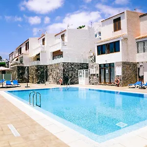 Virginia Appartement Playa de las Américas