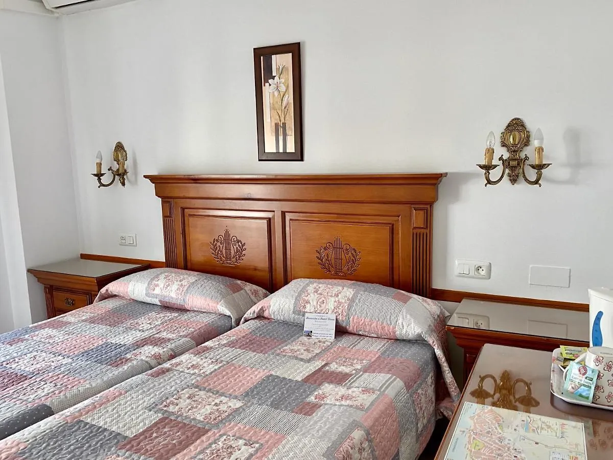 Apartment Apartamentos Dianes Holidays Nerja