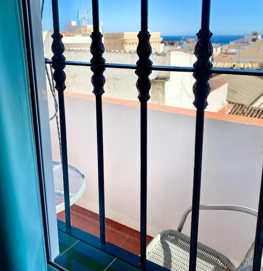 Apartamentos Dianes Holidays Nerja
