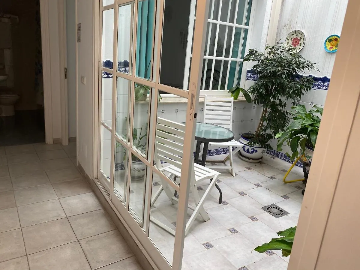 Apartment Apartamentos Dianes Holidays Nerja