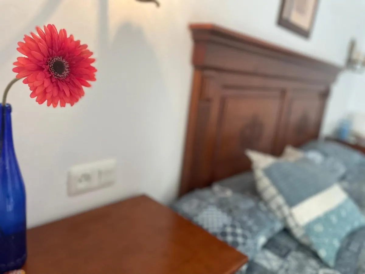 Apartamentos Dianes Holidays Nerja Spain