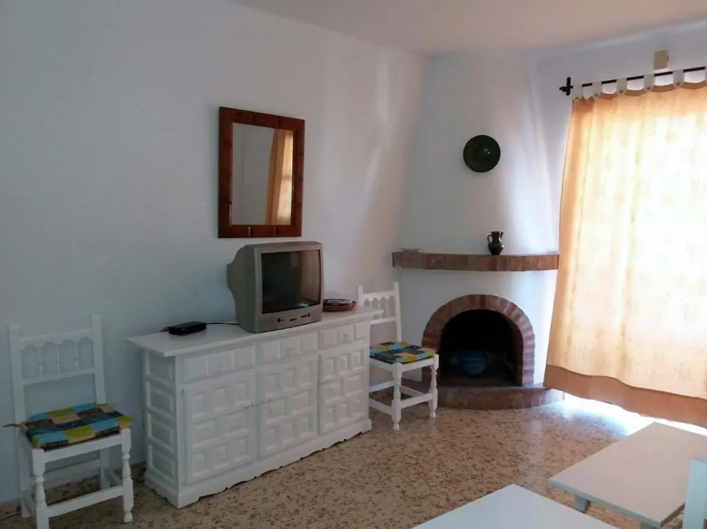 Apartamentos Dianes Holidays Nerja Apartment
