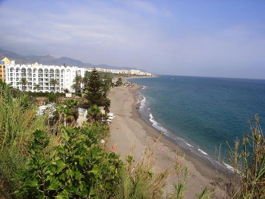 Apartamentos Dianes Holidays Nerja Apartment