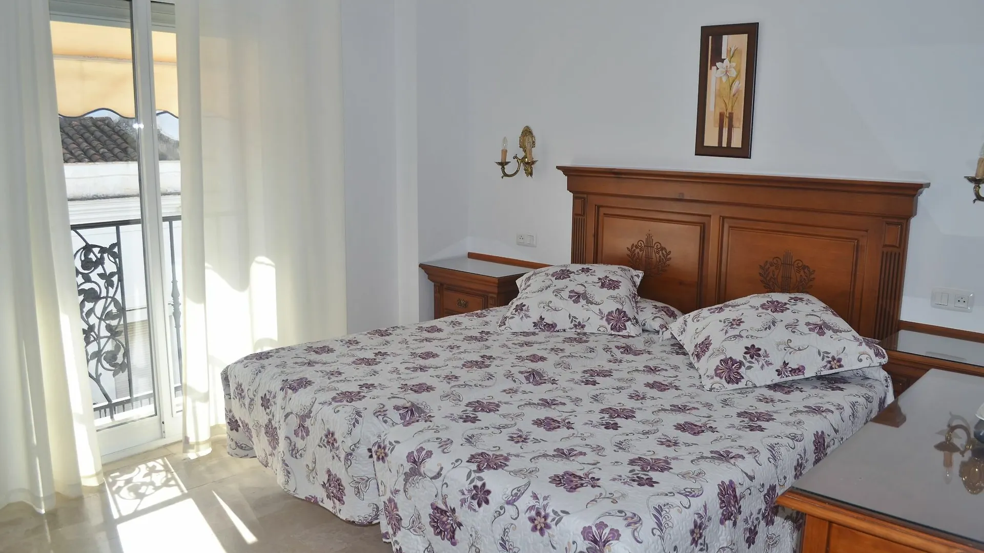 Apartamentos Dianes Holidays Nerja Apartment