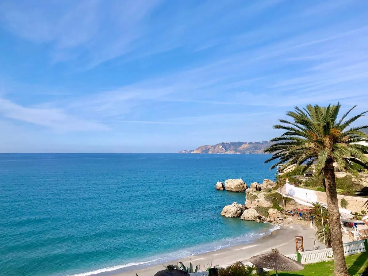 Apartamentos Dianes Holidays Nerja 0*,  Spanien