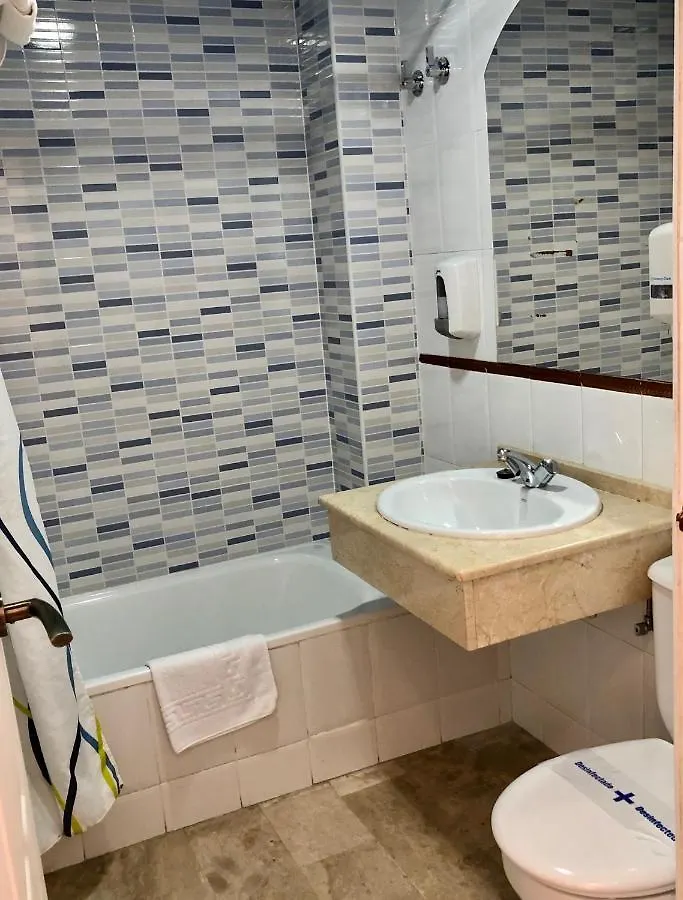Apartamentos Dianes Holidays Nerja Apartment