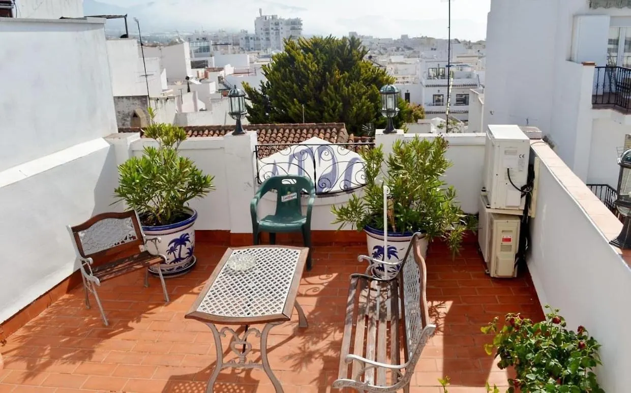 Apartment Apartamentos Dianes Holidays Nerja