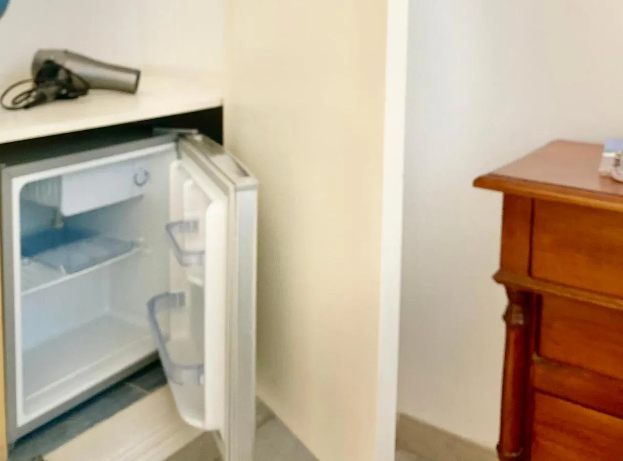 Apartment Apartamentos Dianes Holidays Nerja Spanien