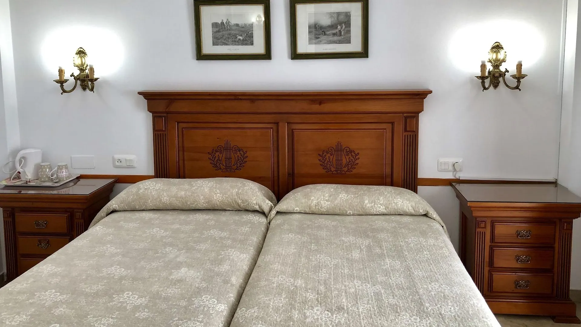 Apartamentos Dianes Holidays Nerja Apartment