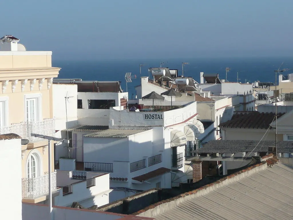 Apartamentos Dianes Holidays Nerja Apartment